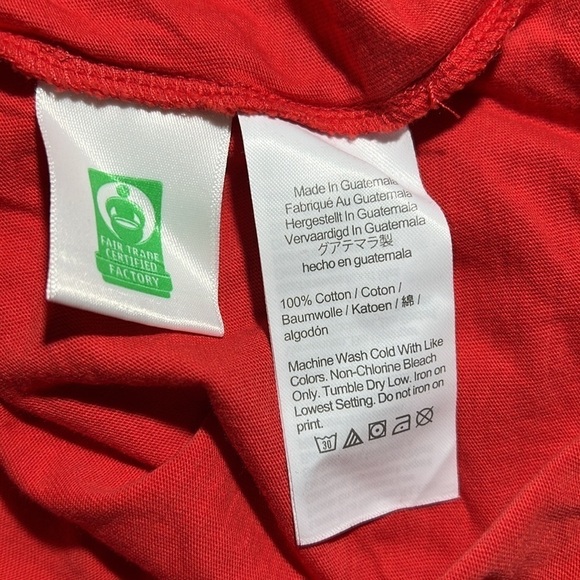 J Crew Libra Tee Horoscope - Picture 5 of 5